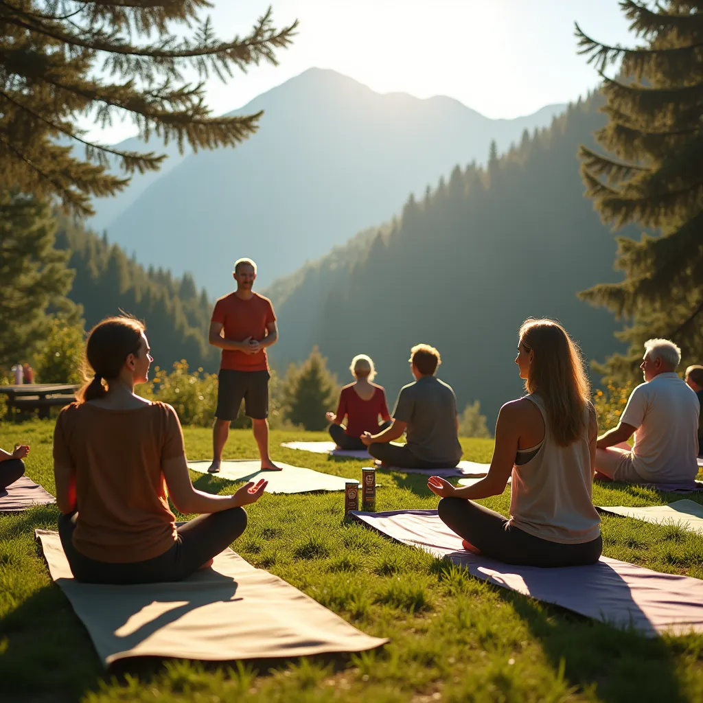 Featured Team Leader